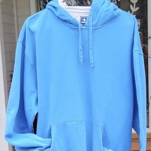 Champion Hoodie Large
